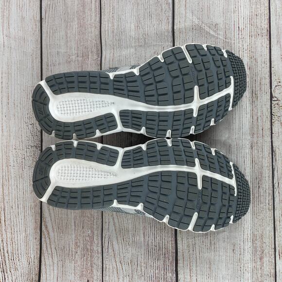 New Balance 460v2 Womens Sz 9D Running Shoes Gray Blue - WORN ONCE - Picture 8 of 9